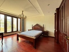 青岛市北浮山后装修保护的太好了依山而建,山青树秀,带露台,安静,香山美墅出租房源真实图片