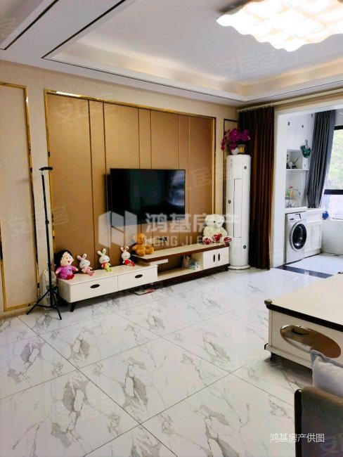 力高澜湖郡买3室2厅2卫2阳台送2个花园