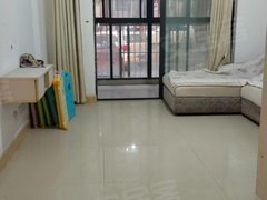 盱眙城区市中心东方世纪城一楼,两室两厅一卫,拎包入住,出租房源真实图片