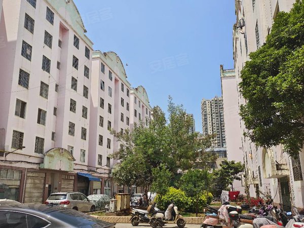 【多图】马洒营桂园小区,前卫营租房,西山区云纺片区万达广场旁精装修