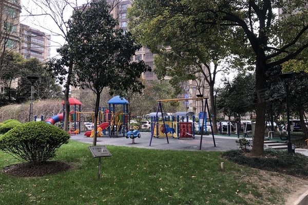 嘉园静安-曹家渡-万航渡路458弄1-6号