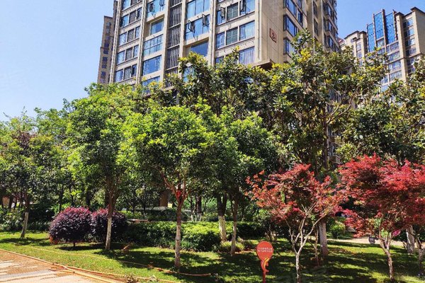 玉溪小区 红塔小区 红塔小区 兰溪瑞园 兰溪瑞园怎么样