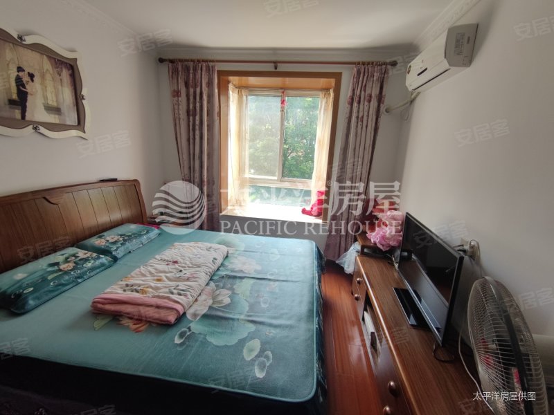 装修好 中间楼层 有电梯 商品住宅 超低密度 出行方便,古北菊翔苑(南