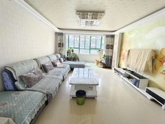 西宁城中人民广场城南五中附近青海湖小区对面奉青花园2室出租家具家电齐全出租房源真实图片