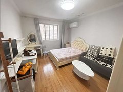 上海徐汇斜土路可短租的，楼层低，步行到中山医院，精装修，低楼层，一室一厅出租房源真实图片