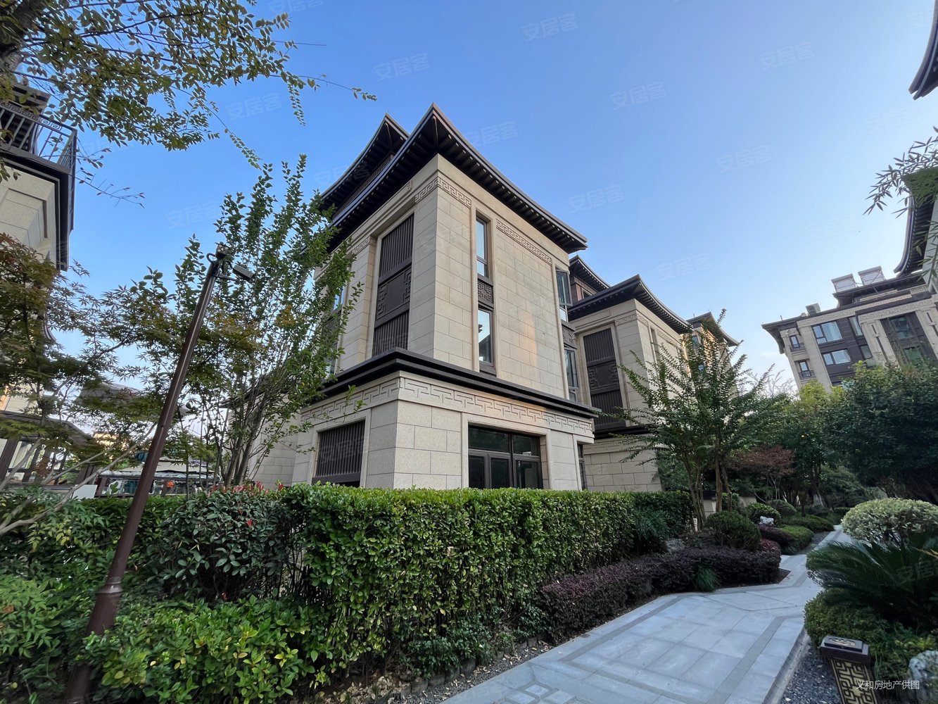 降价售房 505买两层洋房 使用170平好位置 卖掉换别墅,建发雍龙府二手