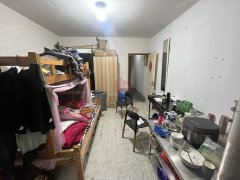 上海嘉定江桥新城近地铁 三个房间的毛胚您能不喜爱 简装朝南大主卧 随时可看出租房源真实图片
