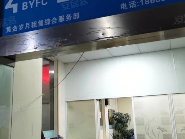m1四方利群电梯大复试100平精装双气商住两用,市北租房-青岛58安居客