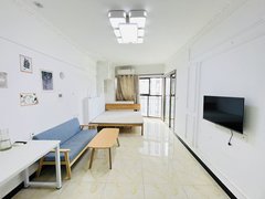 重庆渝中大溪沟大溪沟看江精装一室可短租免宽带出租房源真实图片