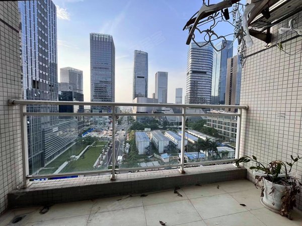 【多图】海印星玥,万博租房,海印星玥 配齐大五房 民水民电 大阳台