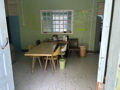 海口琼山龙昆南朱云路1-2楼自建房便宜出租，带100平左右花园出租房源真实图片
