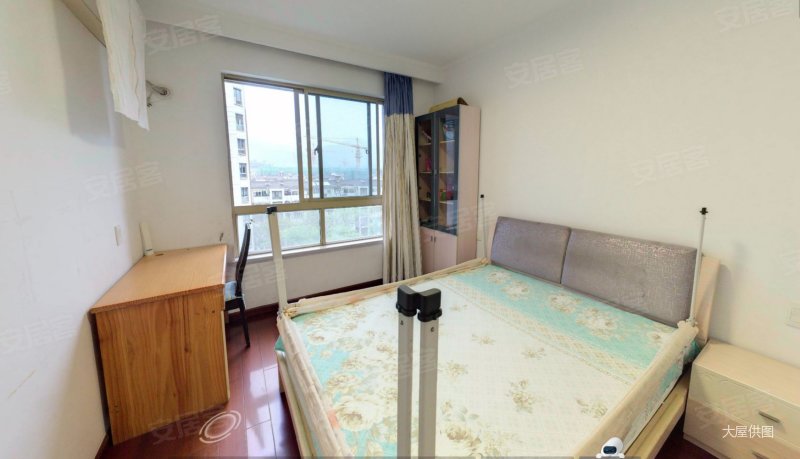 业主回老家急售,闲林山水丹枫苑二手房,240万,3室2厅,2卫,138.