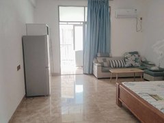 岑溪岑溪城区城区南方市场附近,一厅一房一卫,干净环境好出租房源真实图片