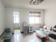银川金凤正源北街干净 新暖气片 全套家具家电 随时入住 近黄河文创中心出租房源真实图片