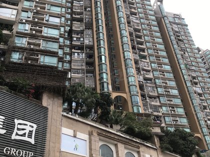 汇港名苑