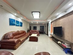 宜宾叙州柏溪镇城中央大三室，家具家电齐全，拎包即住。。出租房源真实图片