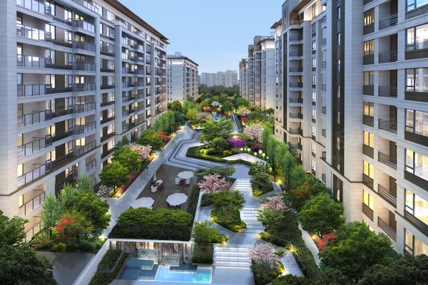 不足,中骏柏景湾怎么样,中骏柏景湾周边房产中介经纪人评价-杭州安居