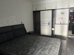 驻马店驿城大商新玛特西站 人民医院附近,炎黄文苑精装一室领包入住出租房源真实图片