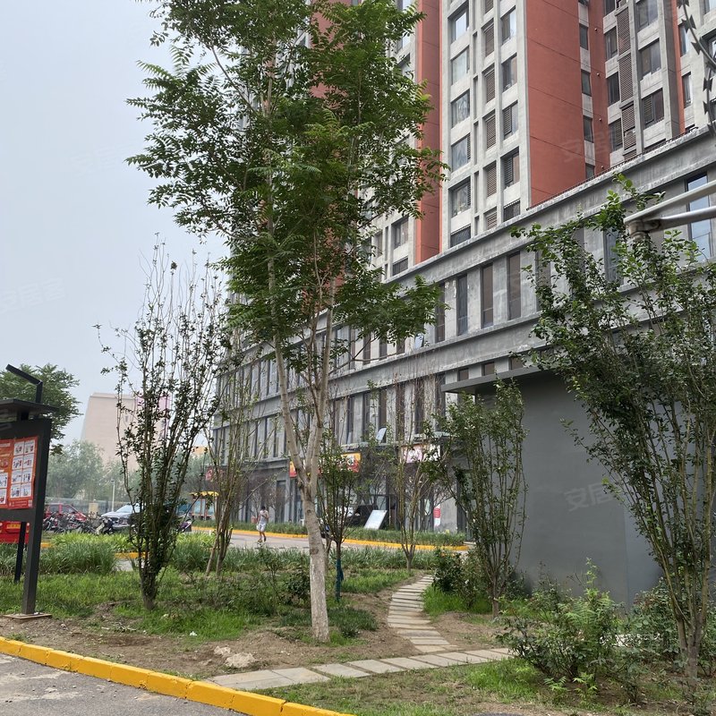 【亦城茗苑, 亦城茗苑小区详情,房价走势,房源,业主论坛】- 北京58