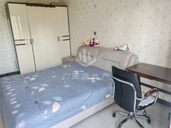 唐山迁安城区永宏小区 3室2厅1卫 南北通透 117平出租房源真实图片