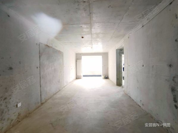 华清路铁路职工小区2室1厅1卫110㎡南99万