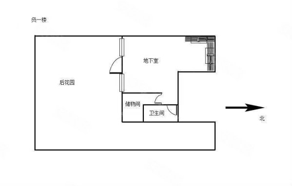 百大白龙潭晴岚院(别墅)6室3厅3卫338.64㎡南北999万