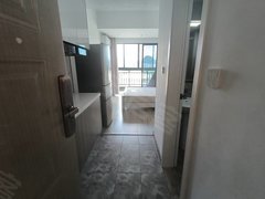 桂林七星玉满大酒楼信昌棠棣之华小单间出租出租房源真实图片