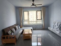 沂源城区佳惠新天地东沙沟新区，全套家具家电拎包入住出租房源真实图片