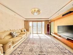 北京海淀万柳万泉新新家园 3室2厅2卫 格局方正 品质小区出租房源真实图片