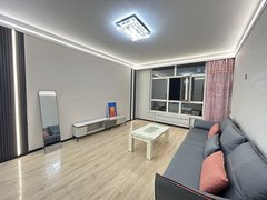 哈尔滨江北利民开发区杉杉奥特莱斯商圈悦活里小区 押一付一 价格可谈 随时看房出租房源真实图片