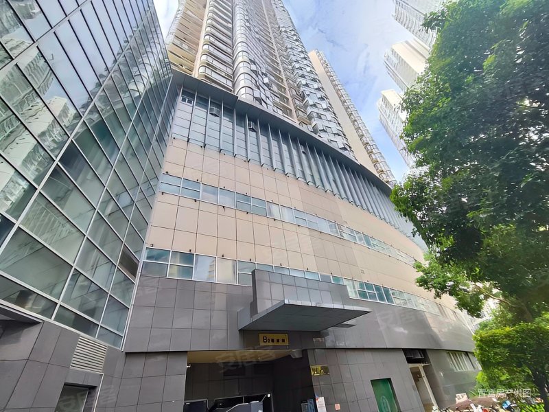 厦门房产网>厦门二手房>思明二手房>火车站二手房>罗宾森璀璨新城