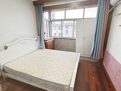 苏州金阊彩香三元二村出租朝南主卧带阳台大单间合租房靠近寒山寺山塘街出租房源真实图片