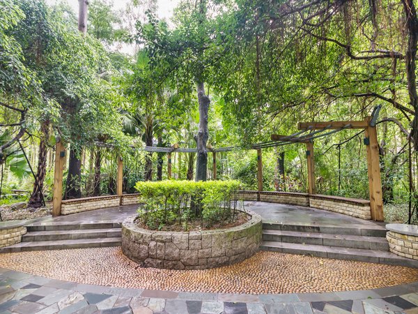 深圳南山华侨城锦绣花园(南山二期)华侨城配套齐全东南锦绣花园二期4