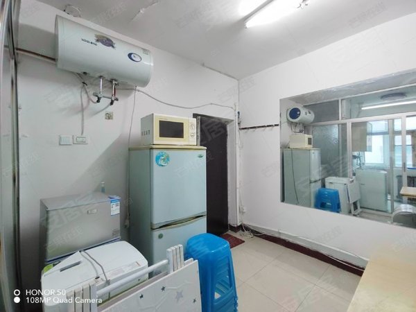 【多图】盛达家园,北塔租房,宁山小区 两室一厅 南北通透 老式装修