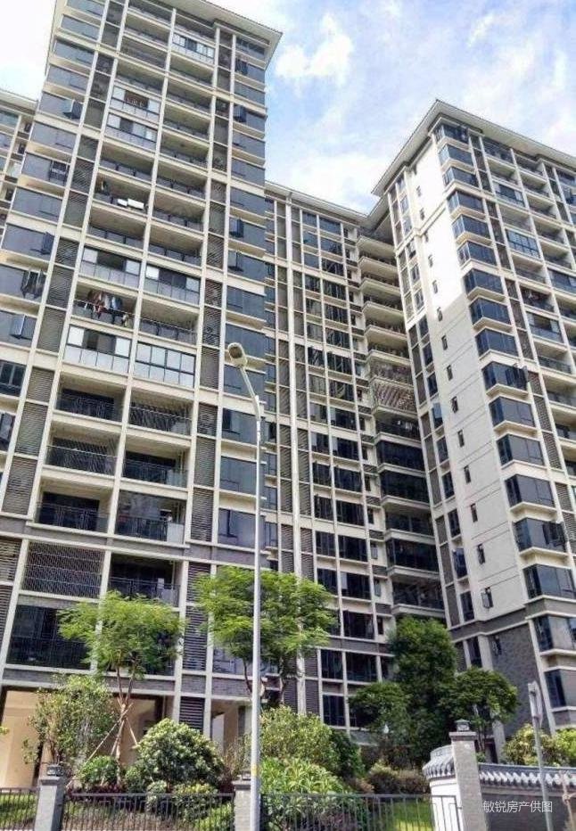 科城山庄 朝向好 双卫生间 有电梯 近地铁 楼龄新 豪华精装