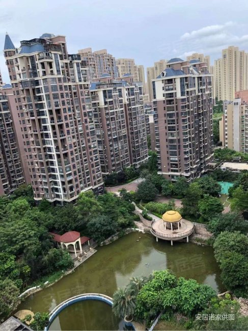 满五 中间楼层 电梯房 双卫 医疗配套成熟 商圈成熟,国际华城二手房,2