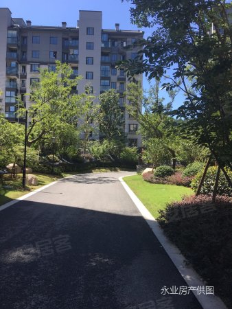 杭州二手房 临安二手房 临安二手房 锦桥家园 