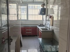 衡水桃城怡然城临街可做门店，成熟小区，拎包入住。出租房源真实图片