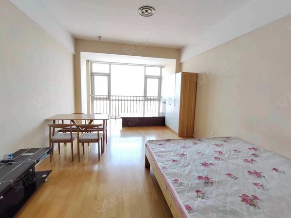 天津塘沽向阳街时代大厦时代大厦 近轻轨 家电齐全 近洋货 拎包入住