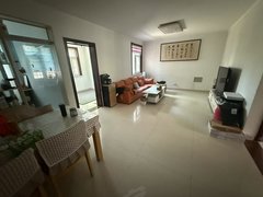 阳谷博济桥街道博济桥云顶公馆 一楼带院 精装 家具家电齐全 拎包入住出租房源真实图片