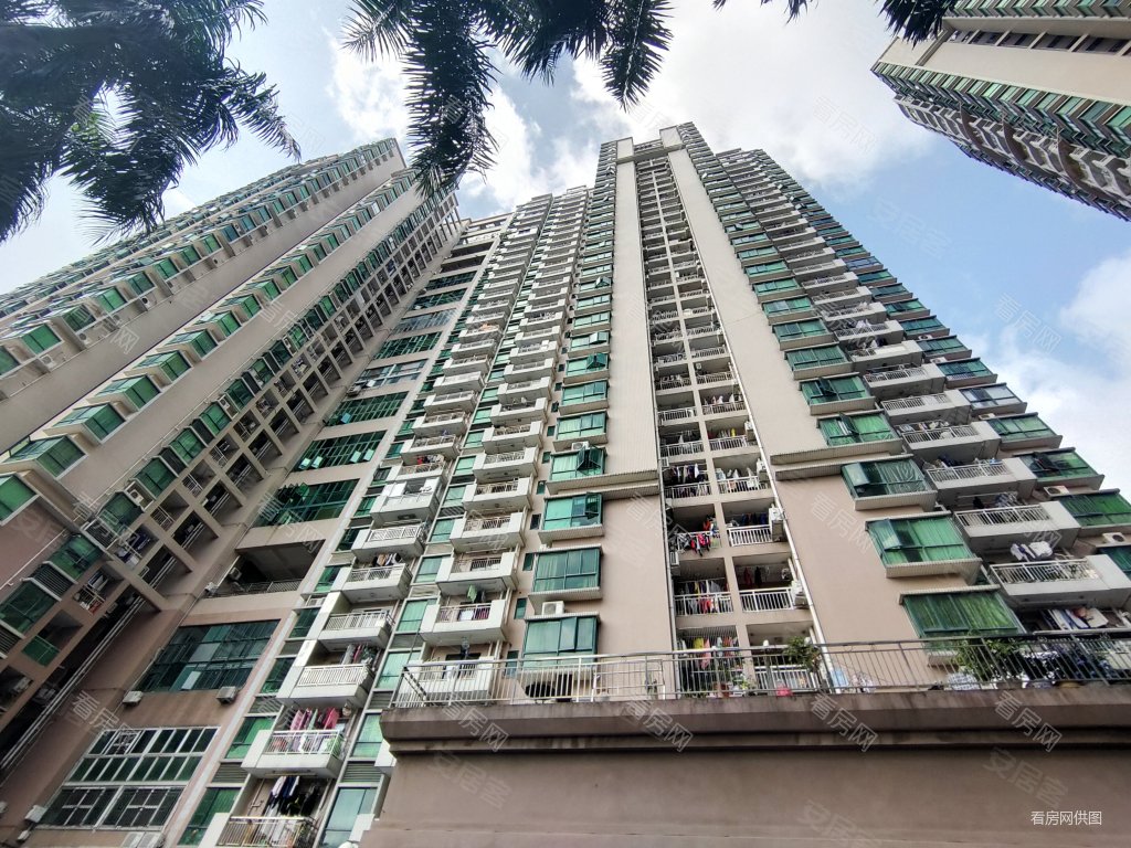 深圳房产网>深圳二手房>罗湖二手房>黄贝岭二手房>环岛丽园>