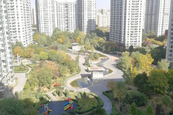 茉藜园怎么样 特色 【小区户型】小区共有18栋楼,其中塔楼12栋,板楼6