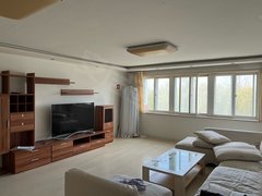 北京海淀上庄上庄家园(东区) 3室2厅1卫出租房源真实图片