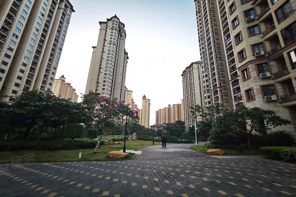 星城翠珑湾一期