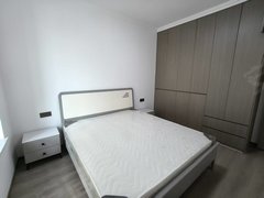 孝感孝南南城区车天地~沙沟社区~精装三房两厅一卫。出租房源真实图片