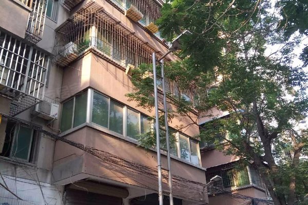 好不好_中介房产经纪人:叶雯怡对梅花园干休所的评价-广州安居客