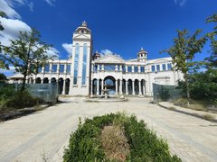 北京通州宋庄宋庄安贞附近 六环高线公园酒店企业独栋出租 医美 月子中心出租房源真实图片