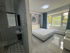 苏州相城高铁新城干净清爽!建发中泱天成 朝南主卧内卫 价格美丽 近芯光里。出租房源真实图片