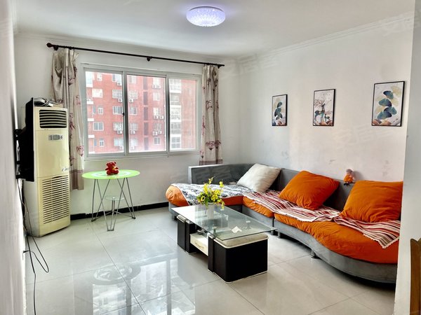 廊坊固安固安县政府宏安花园租房找我 可押半付半 临近三中 火车站