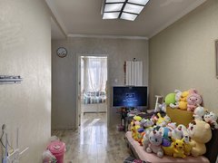 莱阳莱阳城区市中心向阳生活组团 2室2厅1卫出租房源真实图片